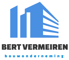 logo bouwonderneming bert vermeiren